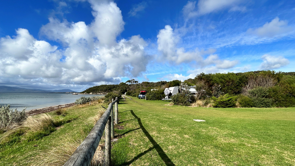 BIG4 Wilsons Promontory Holiday Park, Wilsons Promontory, Victoria