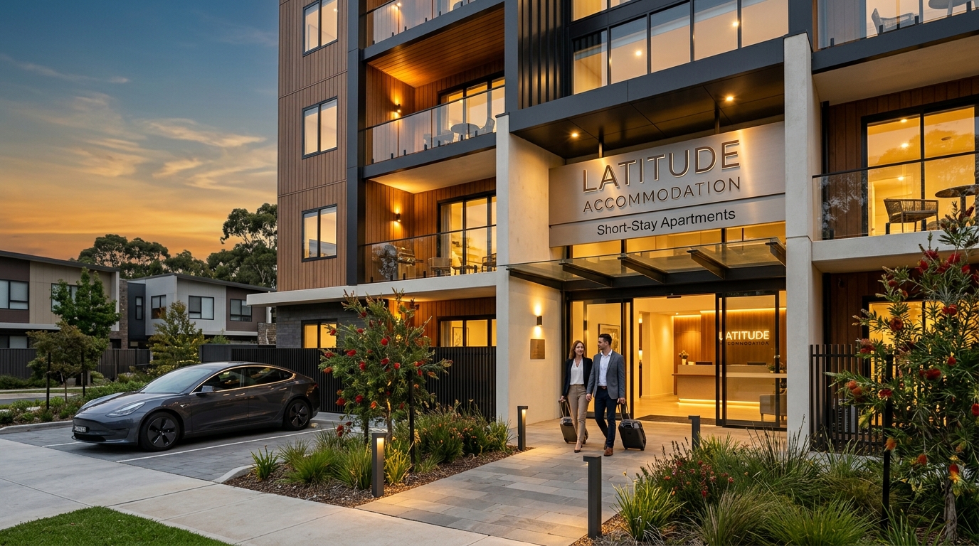 Accommodation Rental Insurance