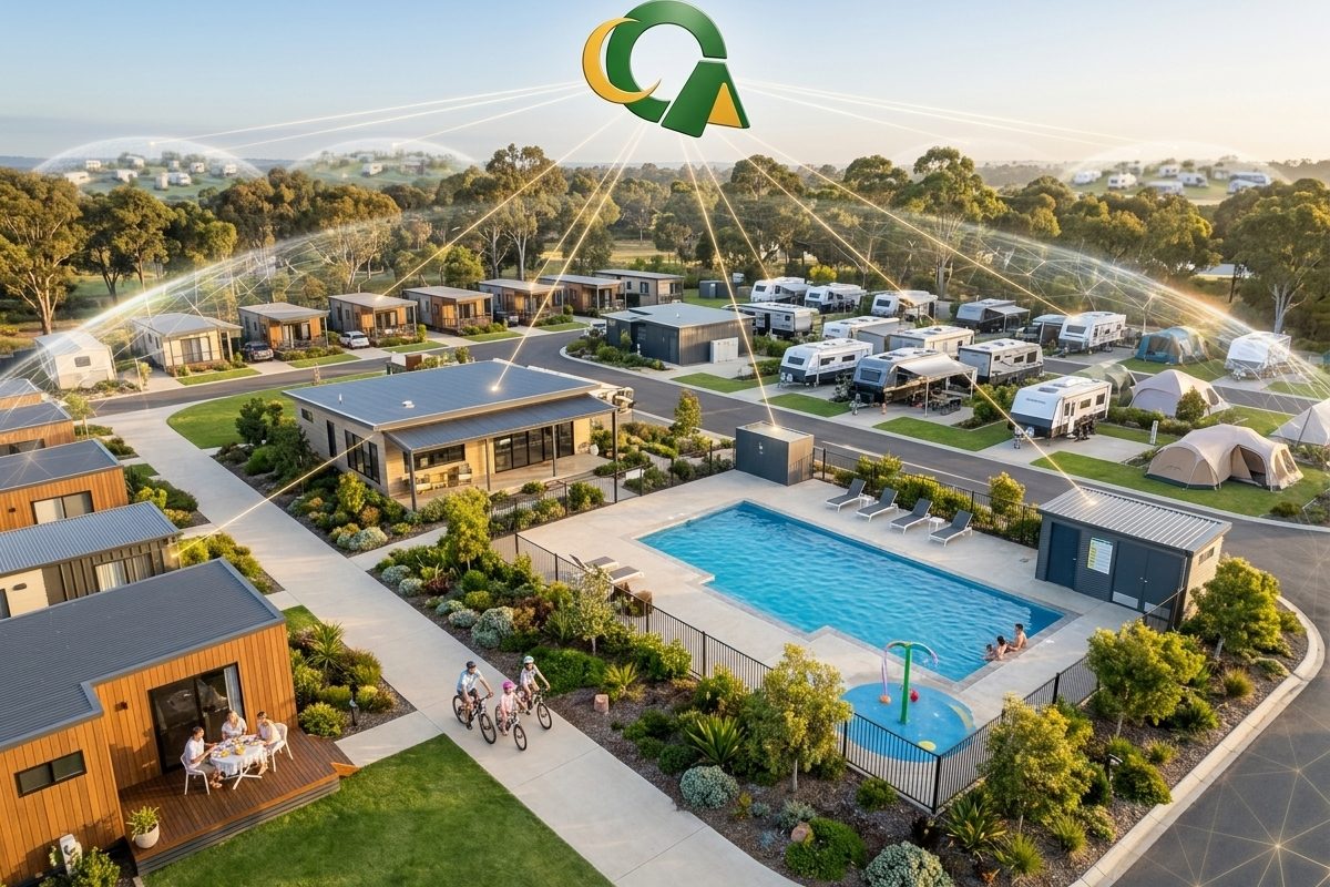 Caravan Park