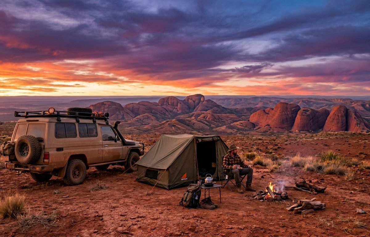 Adventure Camp