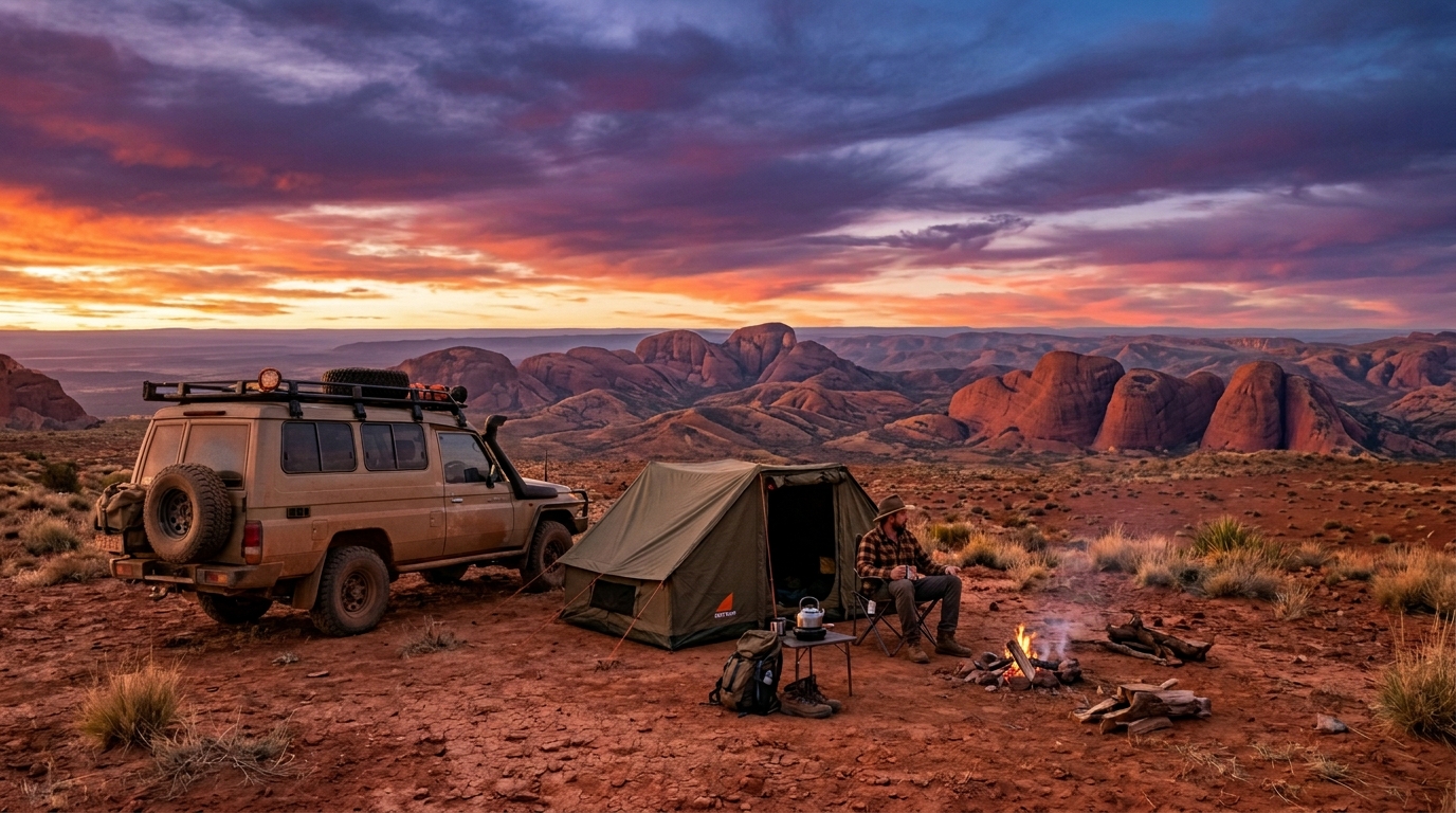Adventure Camp Insurance