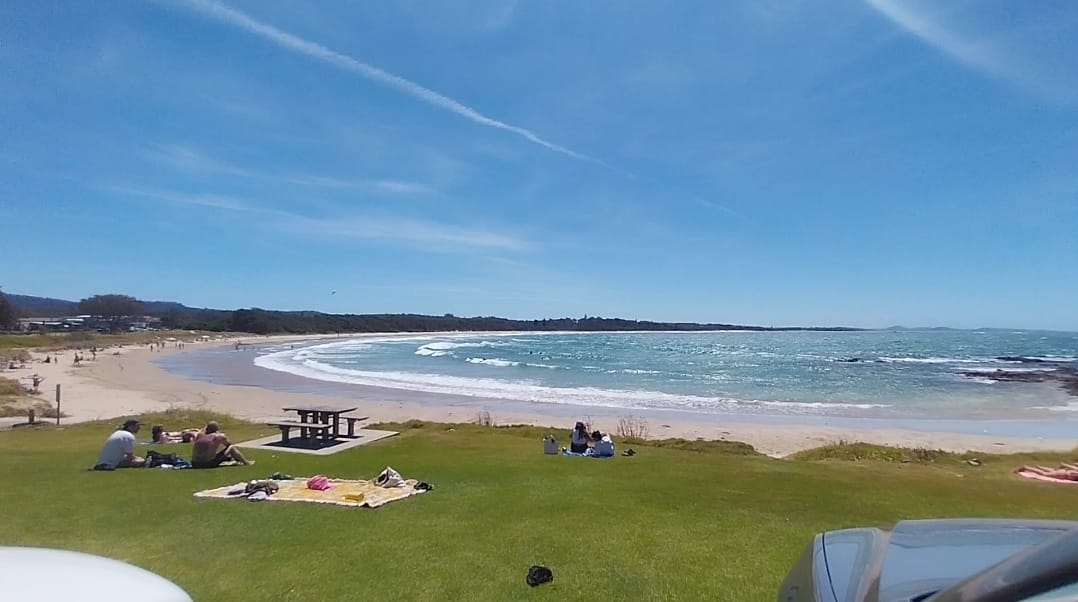 Arrawarra Headland NSW: The Ultimate Caravan, Camper & Camping Guide to the Coffs Coast’s Best-Kept Secret